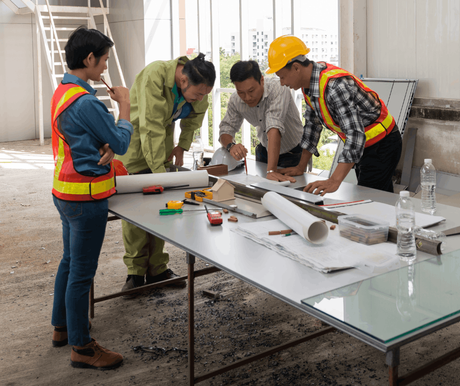 Joint Health and Safety Committee