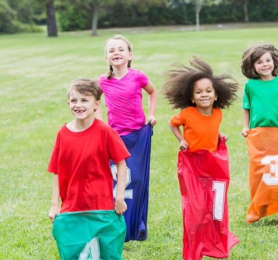 Developing Physical Literacy in Recreation Programs