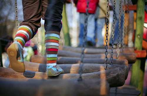 Quality Physical Literacy Experiences