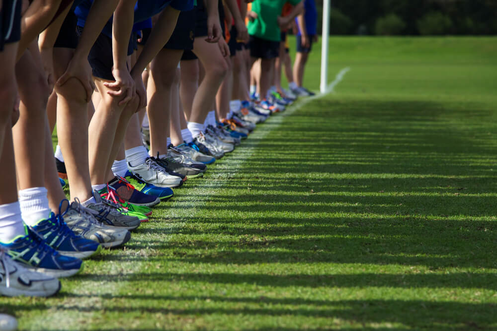 Physical Literacy Movement Preparation